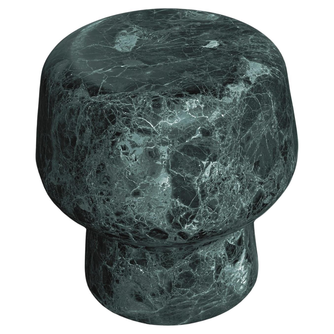 ClassiCon Solid Marble Cork Table by Herzog & de Meuron For Sale