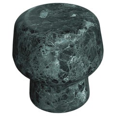 ClassiCon Solid Marble Cork Table by Herzog & de Meuron