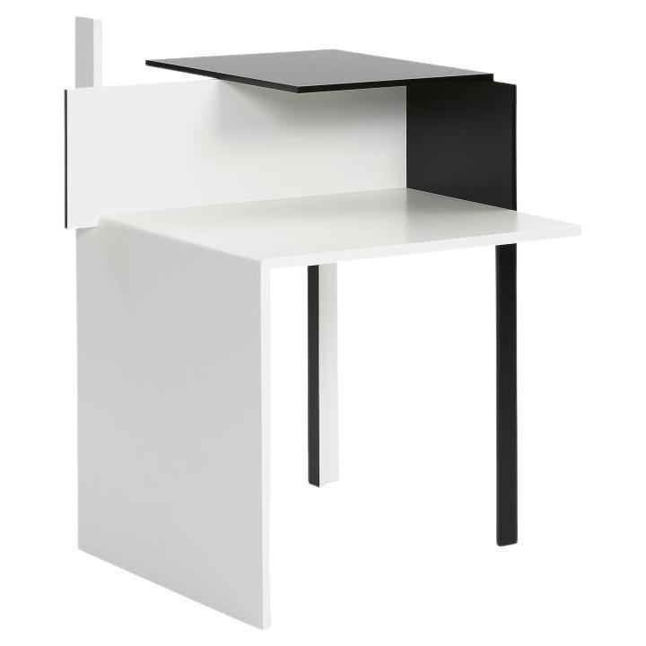 ClassiCon Stijl Side Table Designed by Eileen Gray