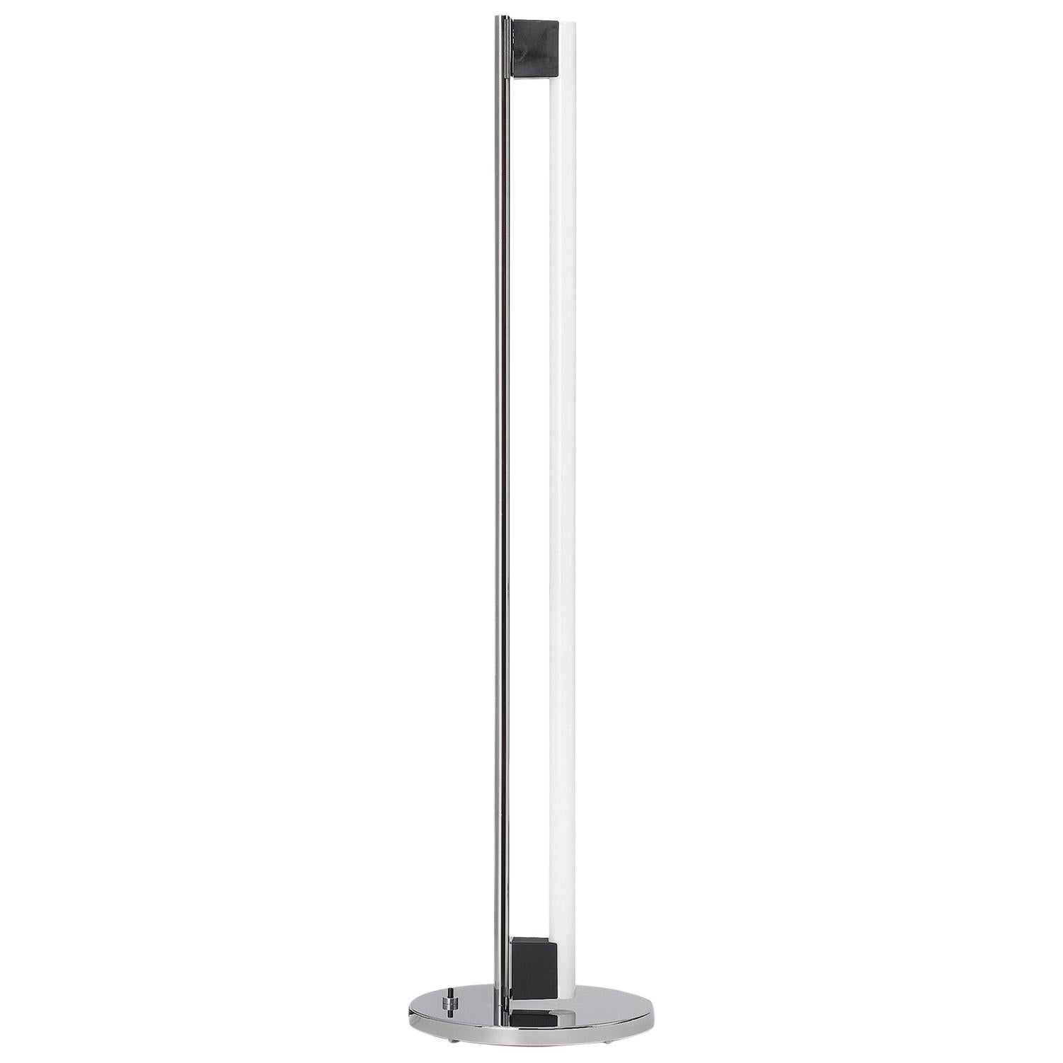 ClassiCon Tube Light Floor Lamp by Eileen Gray For Sale