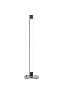 Lampada da terra ClassiCon Tube Light di Eileen Gray in STOCK