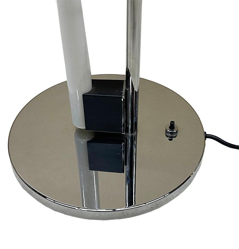 ClassiCon Tube Light floor lamp, design by Eileen Gray 4