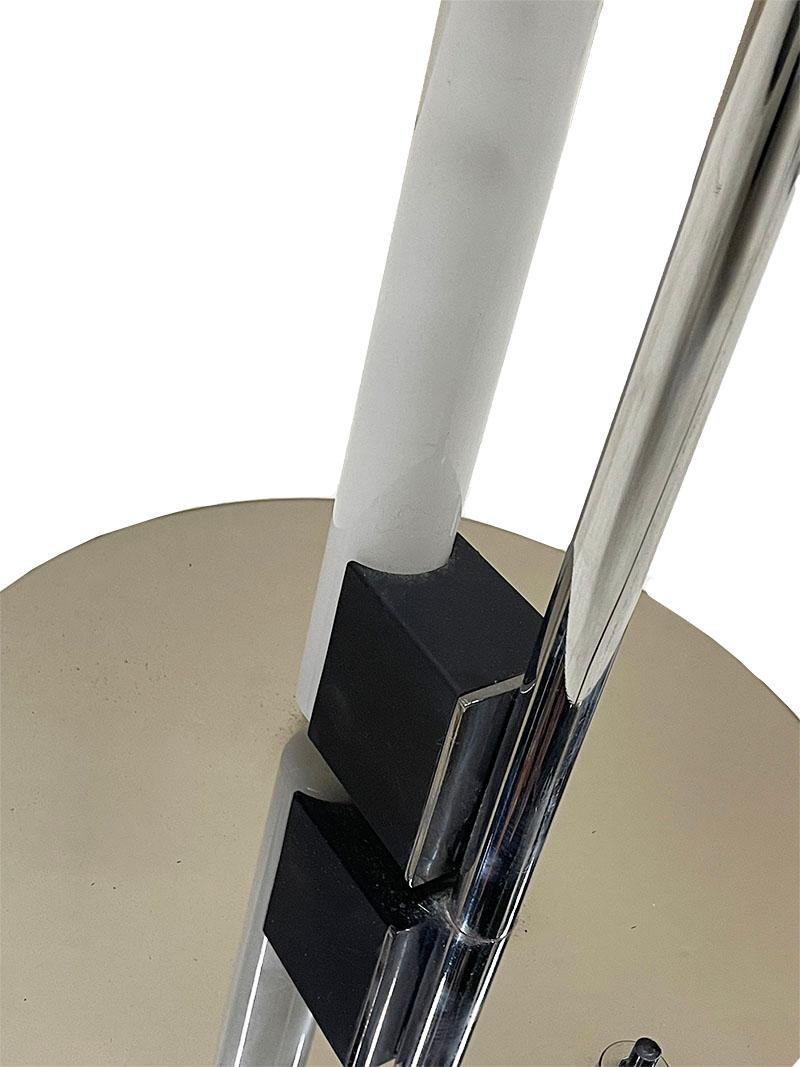 ClassiCon Tube Light floor lamp, design by Eileen Gray 1