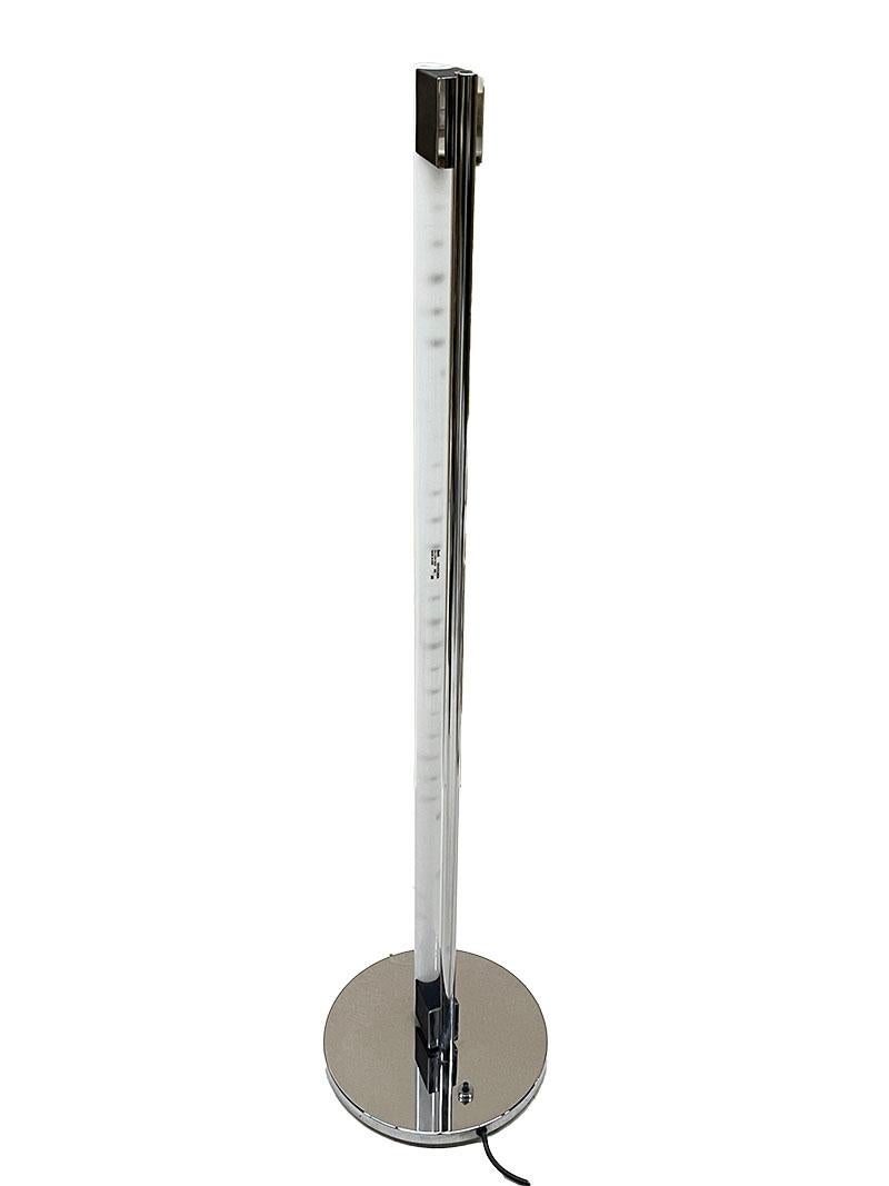 ClassiCon Tube Light floor lamp, design by Eileen Gray 3