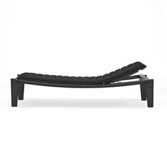 Méridienne réglable ClassiCon Ulisse personnalisable  par Konstantin Grcic