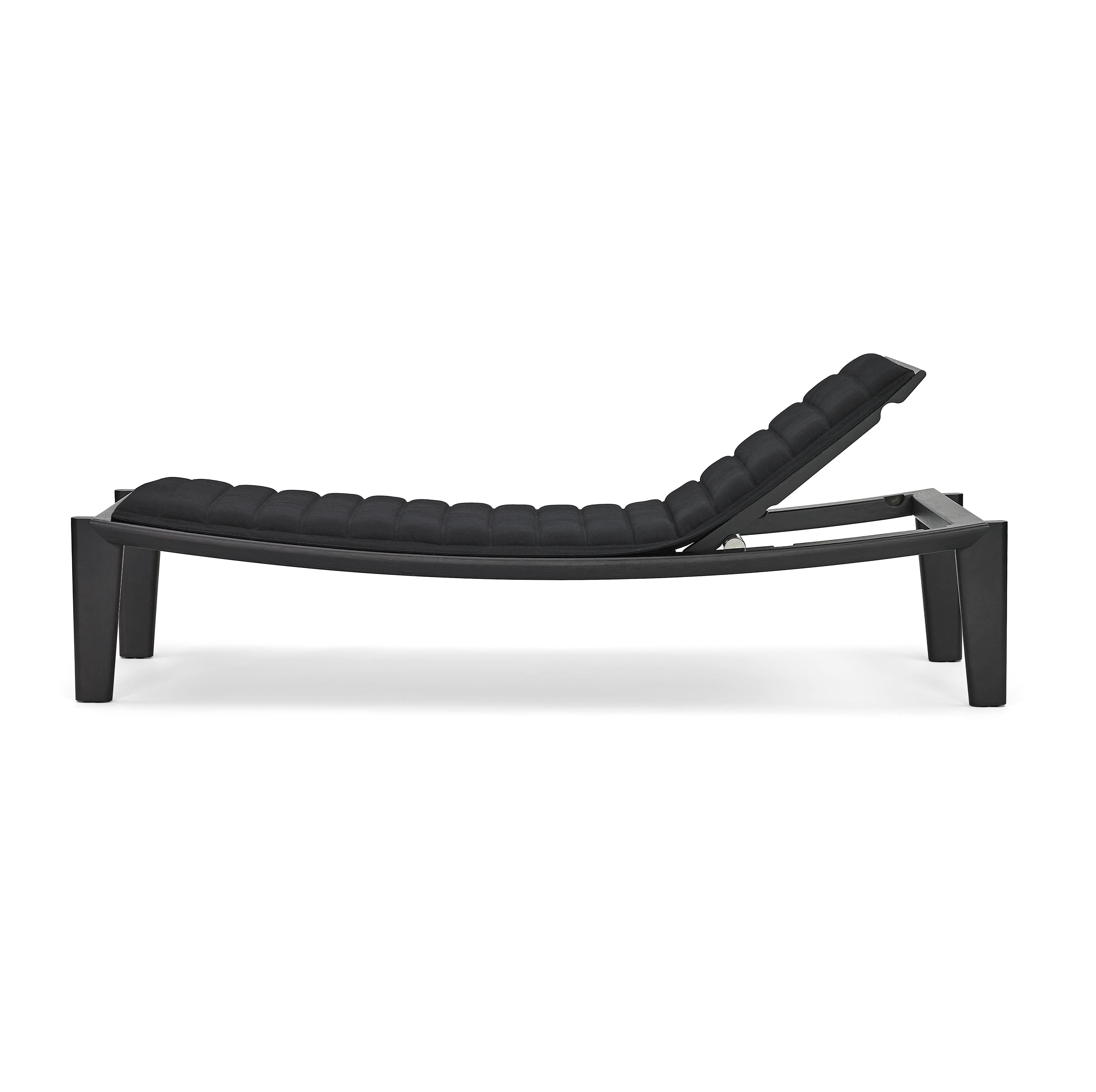 Modern Customizable ClassiCon Ulisse Daybed  by Konstantin Grcic For Sale