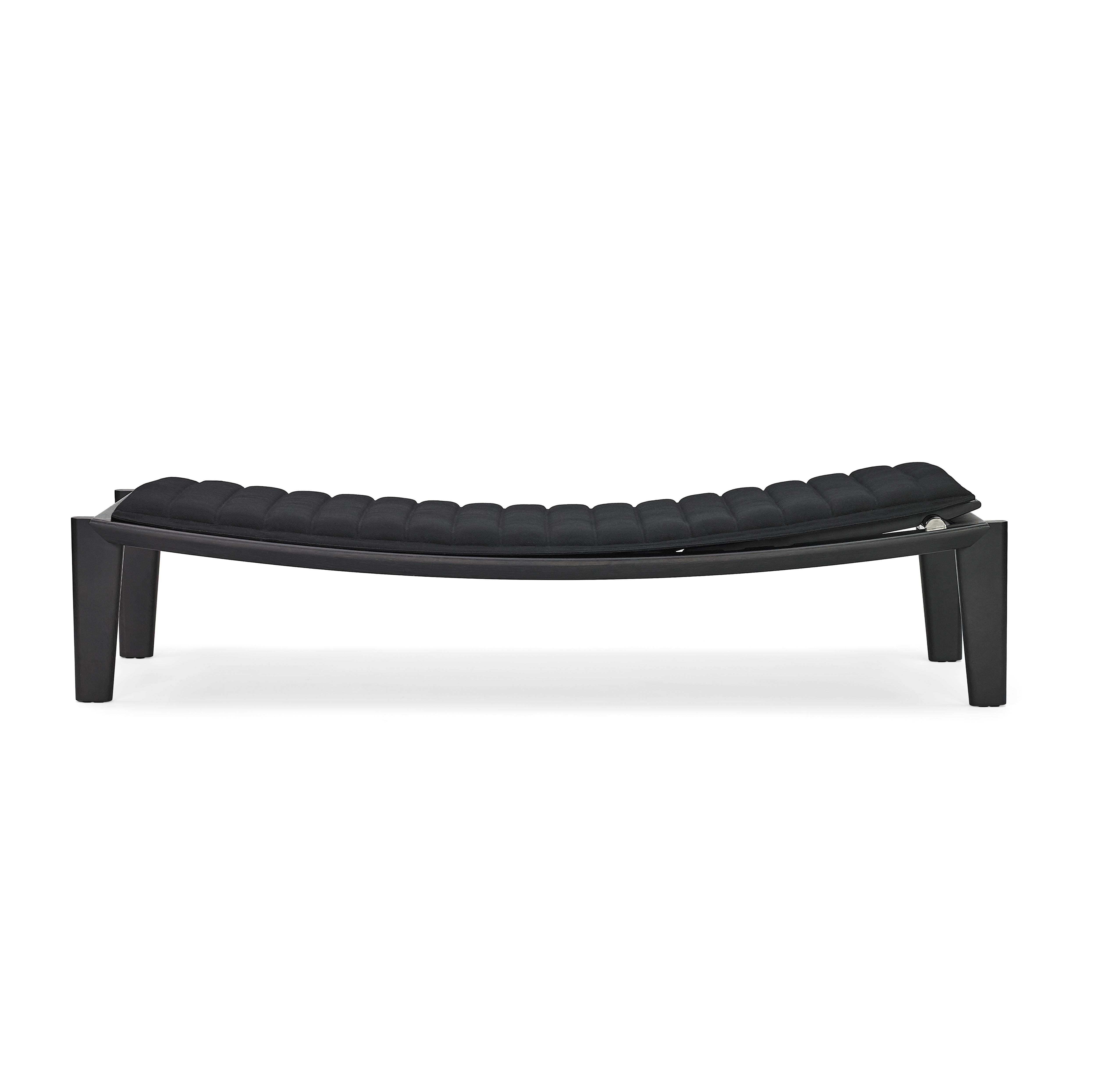 German Customizable ClassiCon Ulisse Daybed  by Konstantin Grcic For Sale