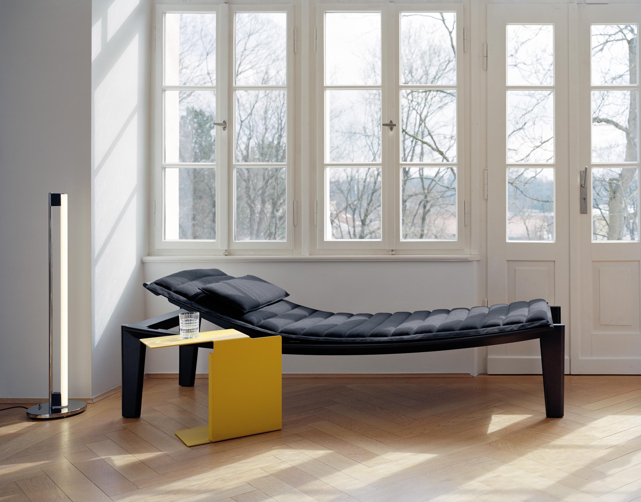 Customizable ClassiCon Ulisse Daybed  by Konstantin Grcic For Sale 1