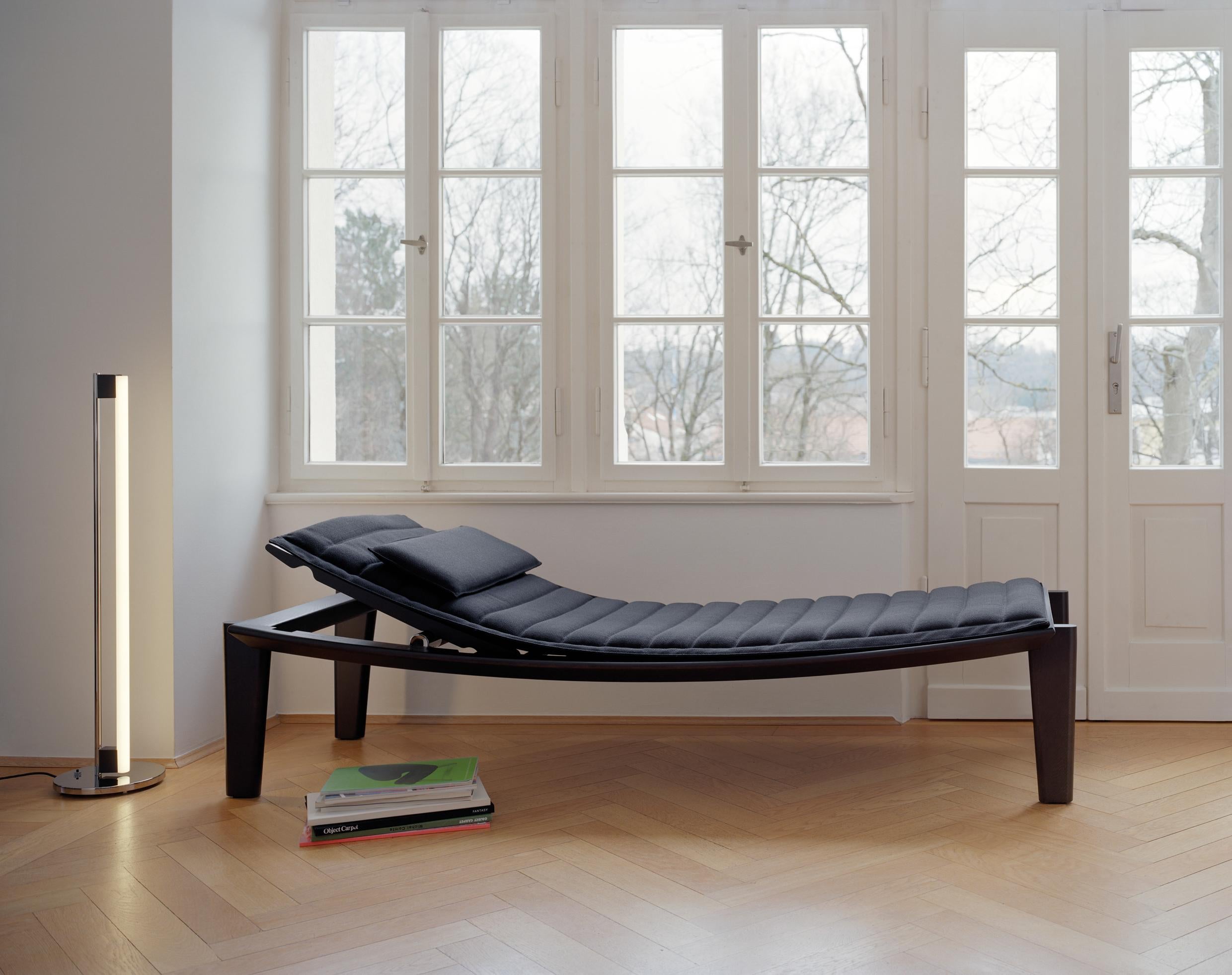 Customizable ClassiCon Ulisse Daybed  by Konstantin Grcic For Sale 2