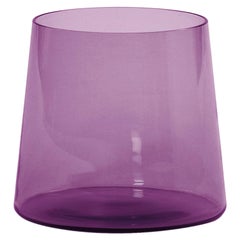 Jarrón ClassiCon Violeta Amatista by ClassiCon