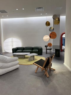 ClassiCon Volkshaus-Loungesessel von Herzog & de Meuron in STOCK