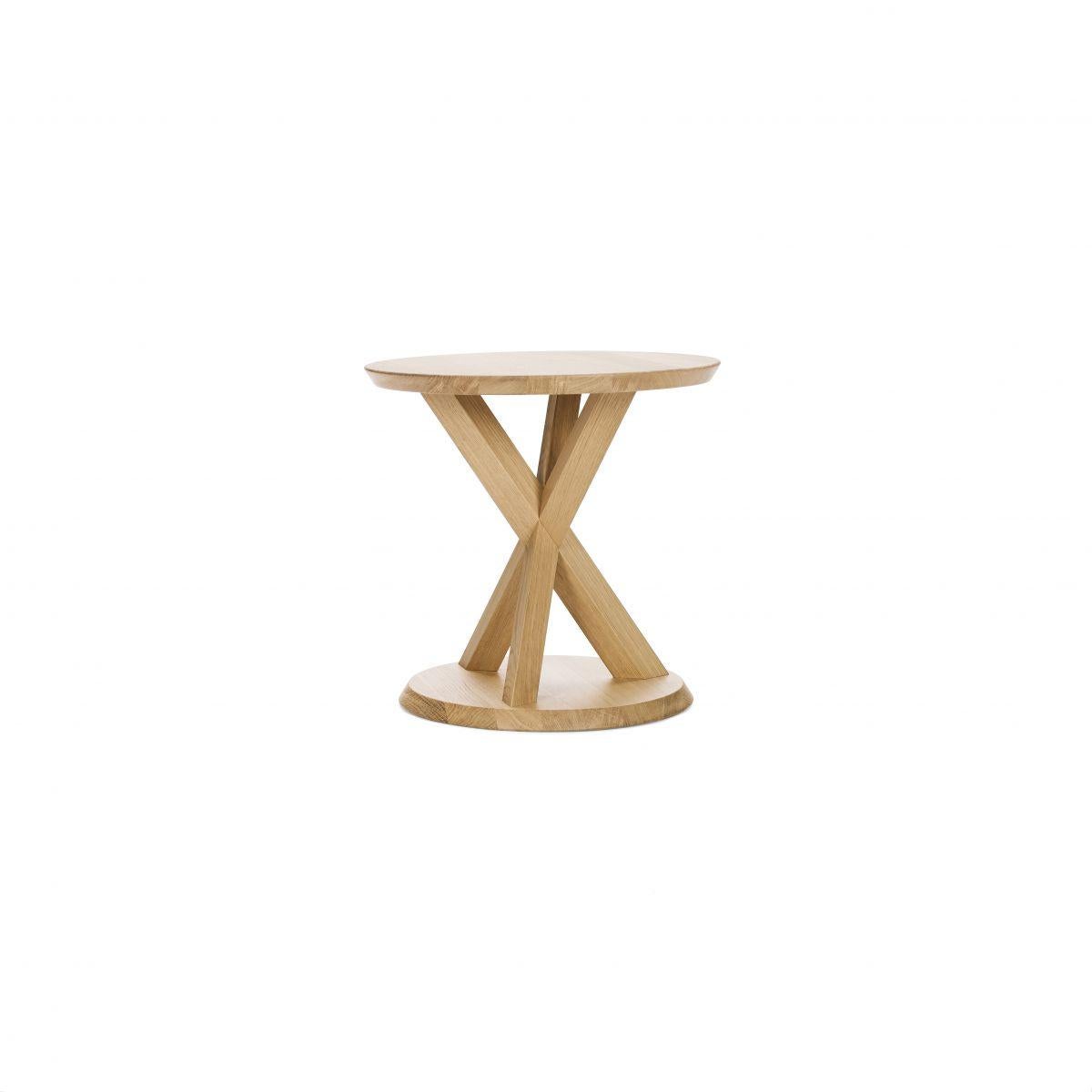 Table d'appoint ClassiCon Volkshaus de Herzog & de Meuron en vente 2