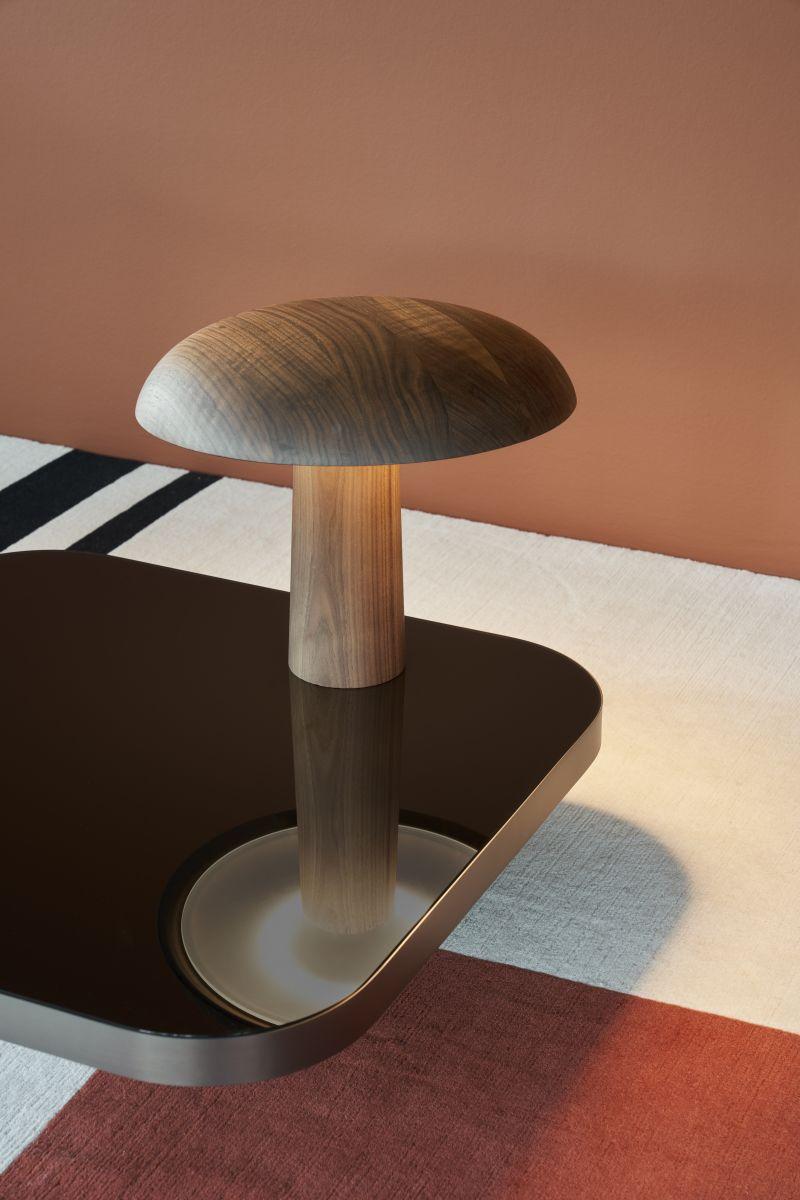 Tappeto Wendingen personalizzabile ClassiCon in lana di Eileen Gray in vendita 9