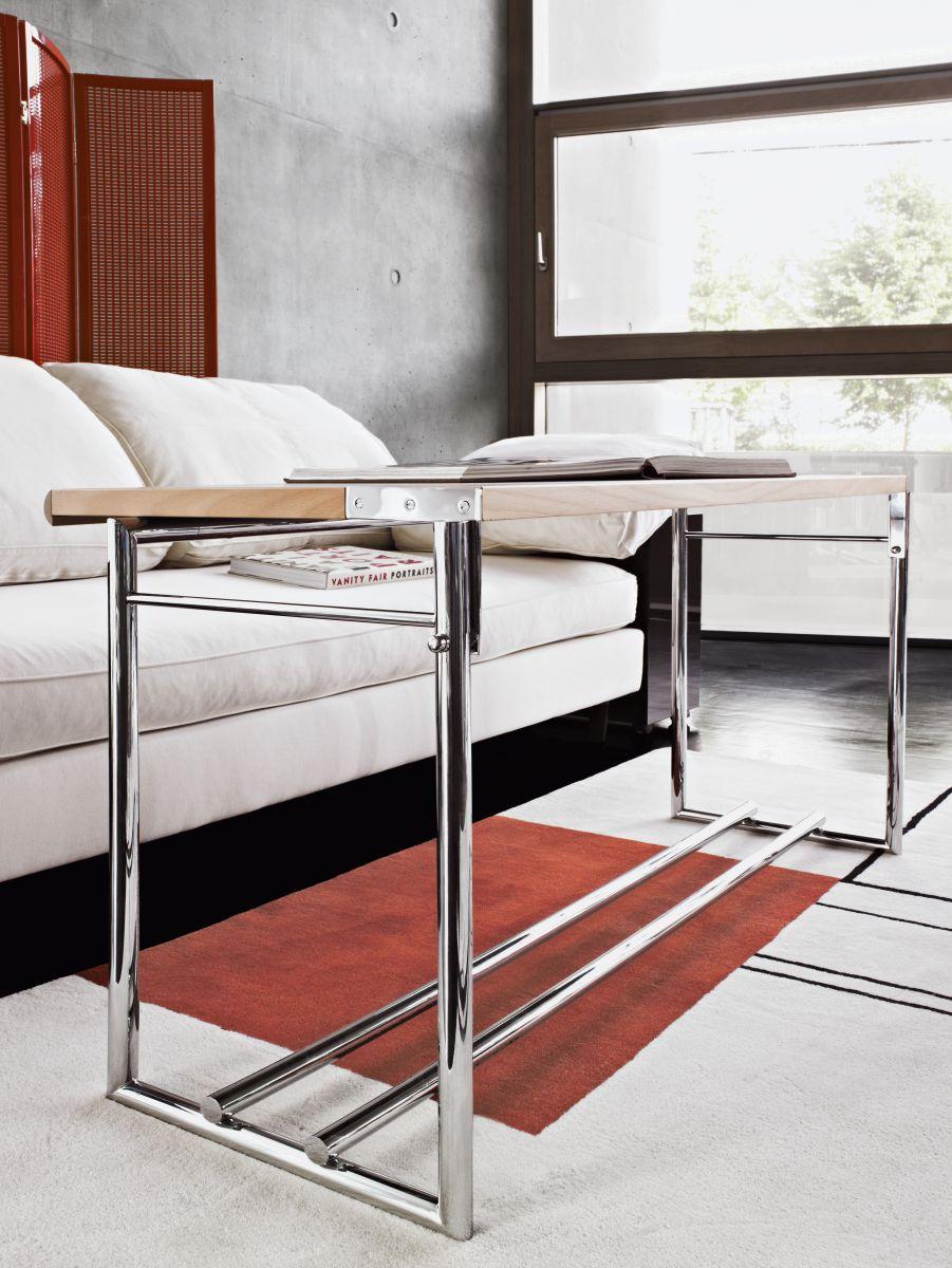 Lana Tappeto Wendingen personalizzabile ClassiCon in lana di Eileen Gray in vendita