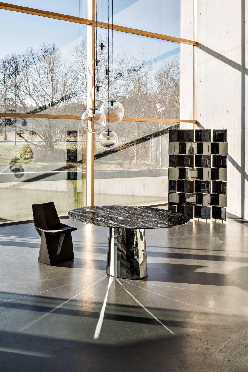 Paravent ClassiCon blanc en édition limitée d'Eileen Gray en vente 7