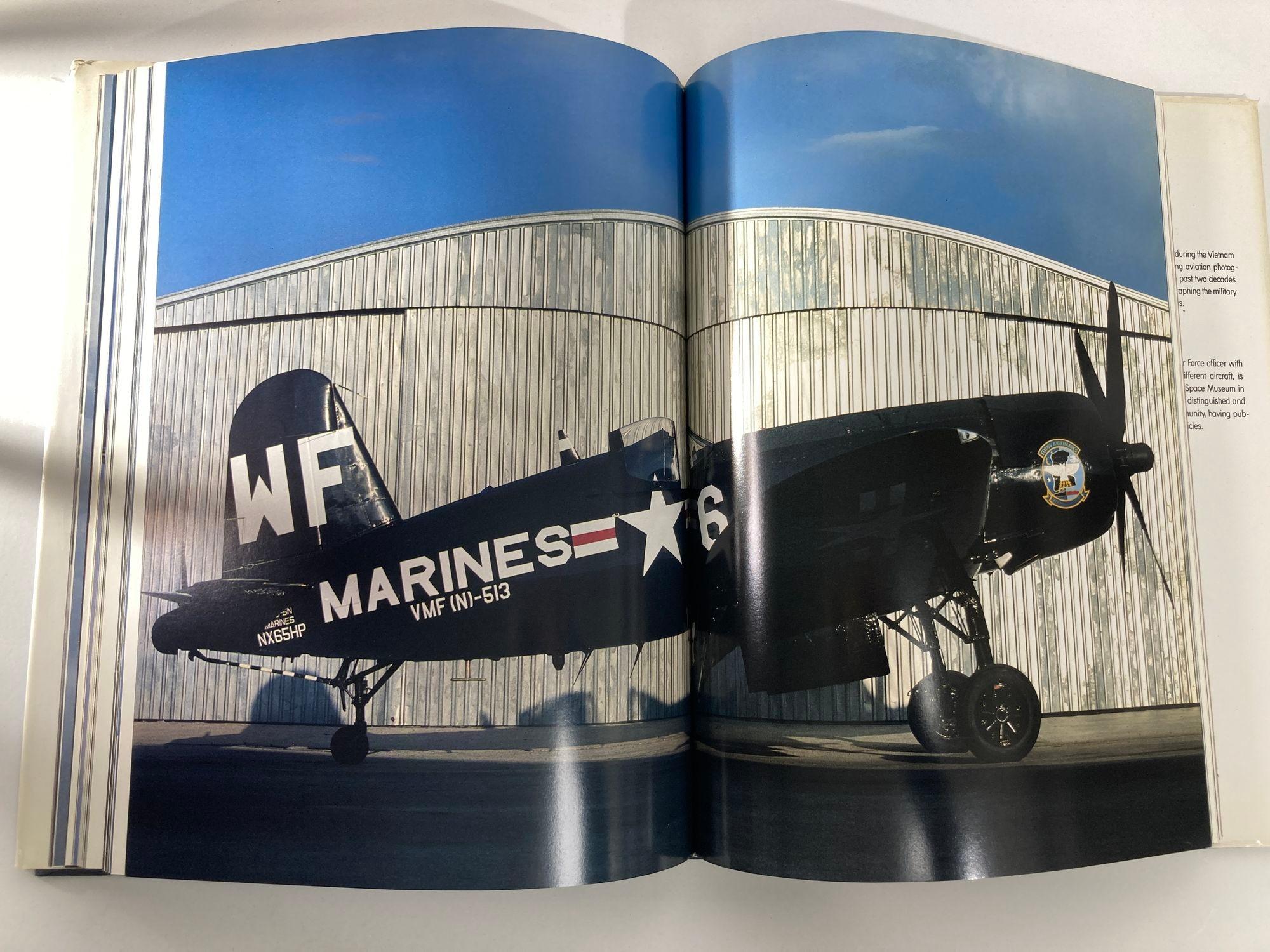 Classics : U. S. Aircraft of World War II by Walter J. Boyne, Mark Meyer For Sale 2