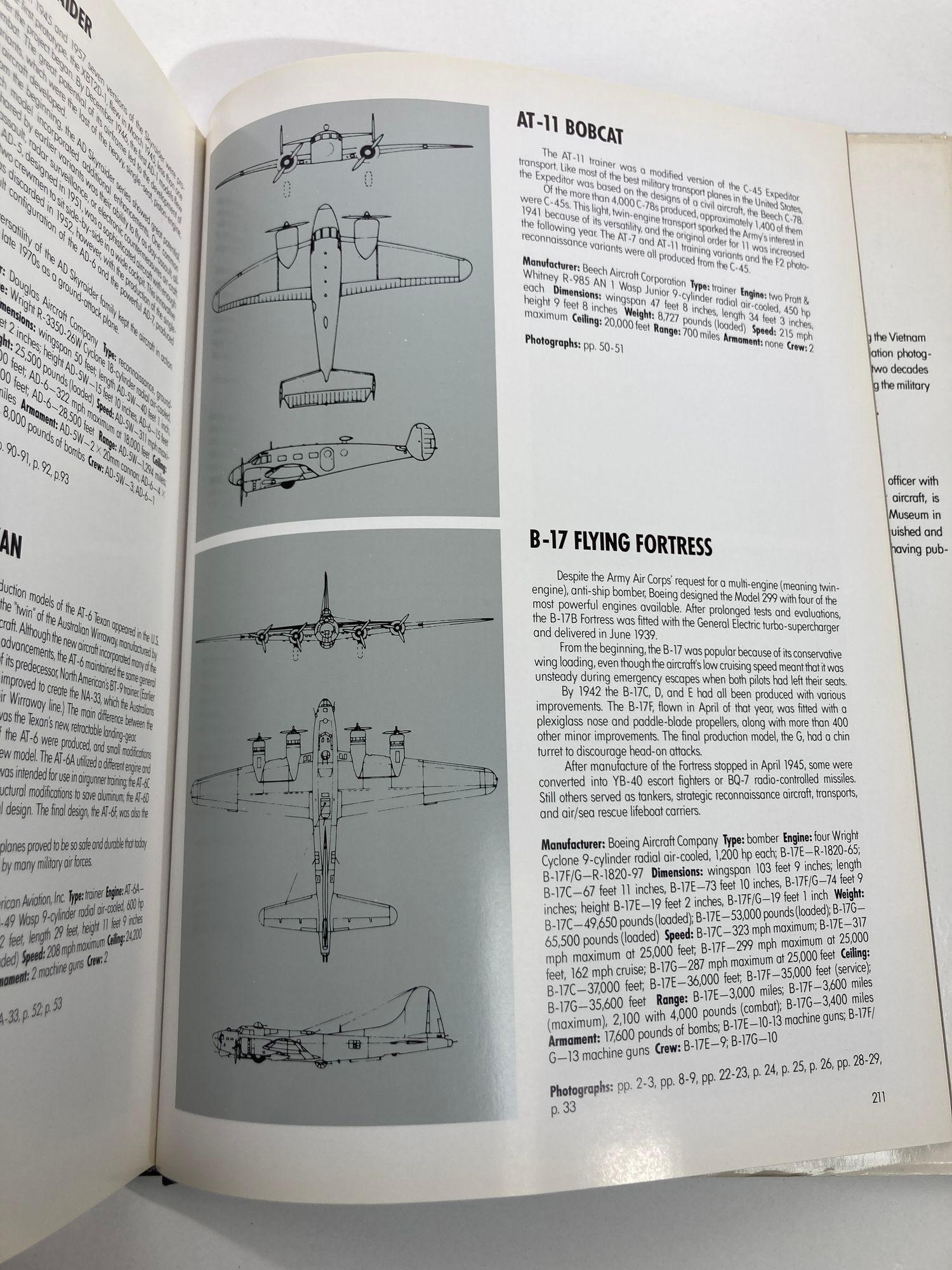 Classics : U. S. Aircraft of World War II by Walter J. Boyne, Mark Meyer For Sale 5