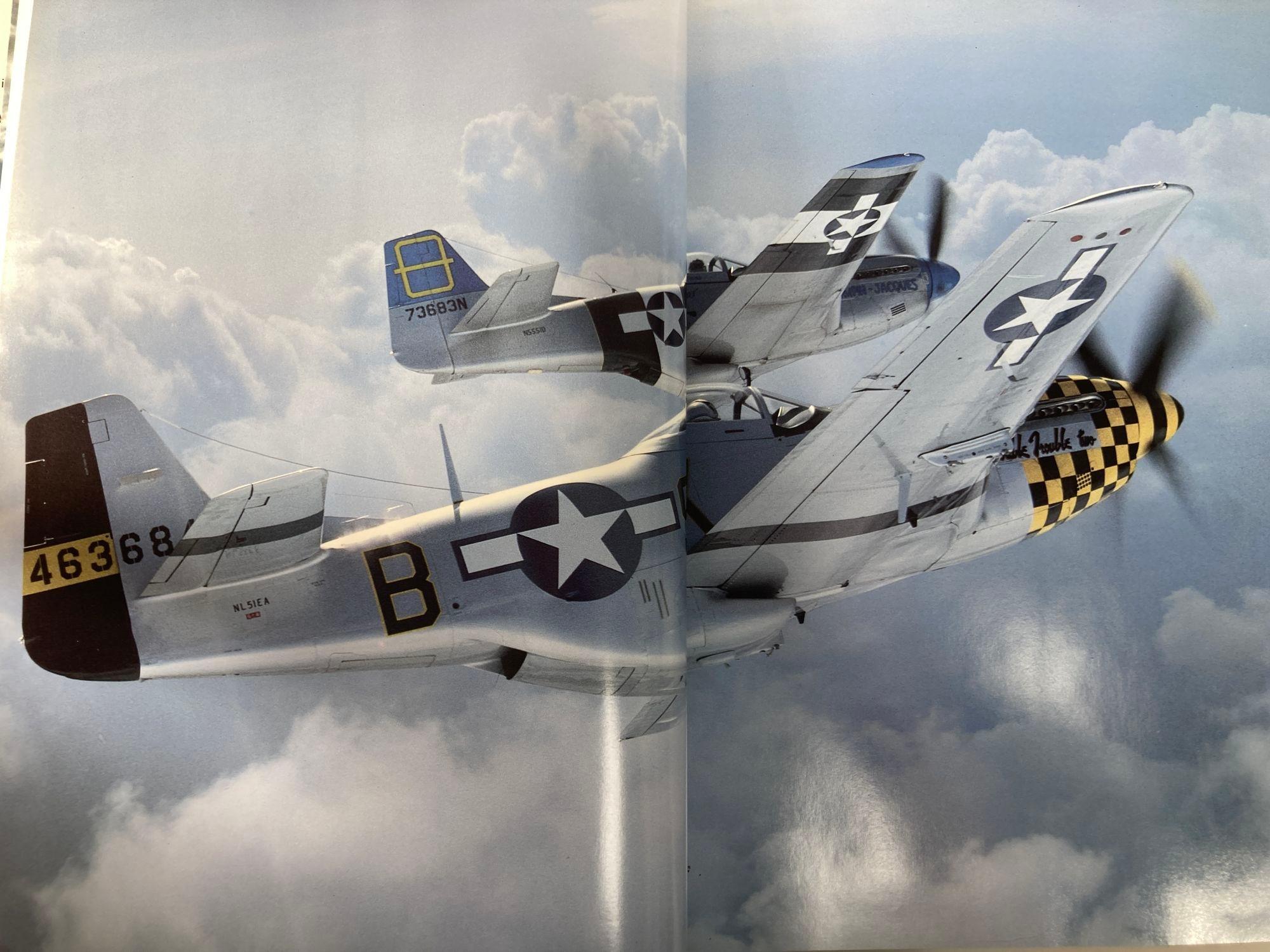 Classiques américains de la Seconde Guerre mondiale : U. S. Aircraft de Walter J. Boyne, Mark Meyer en vente 1