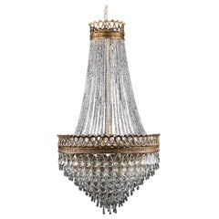 Lustre Classique de Badari