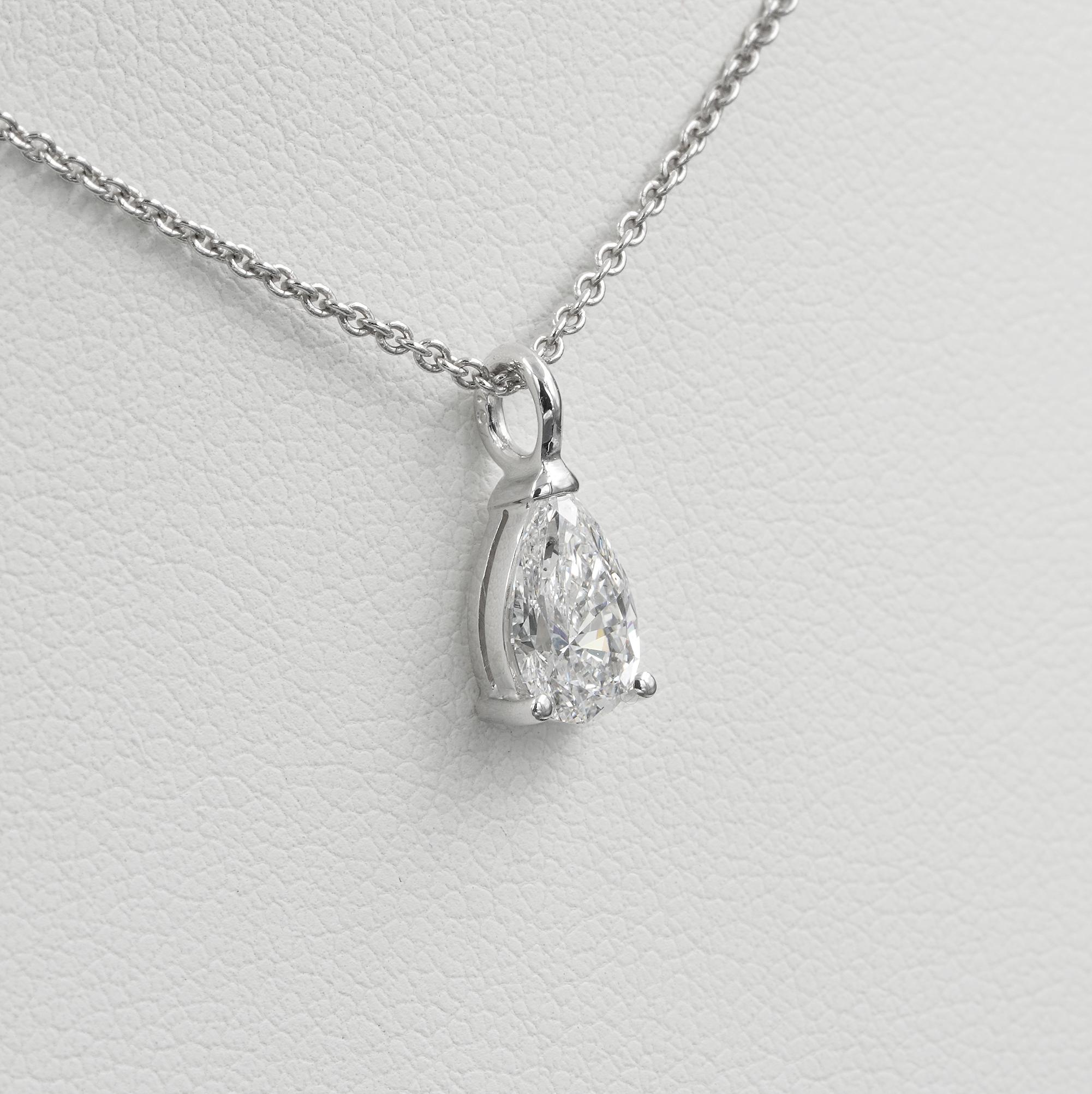 From Dawn to Sunset
Elegant, classy, always with you, from dawn to sunset, bright white, glowing with sparkle, a superb Diamond in Tear Drop shape catching the attention for its elegant shape
100% Natural untreated Diamond Pear cut, weighted off