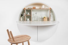Classy and Modern Multifunctional Pill