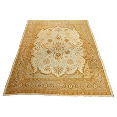 Classy Antique Amritsar Carpet
