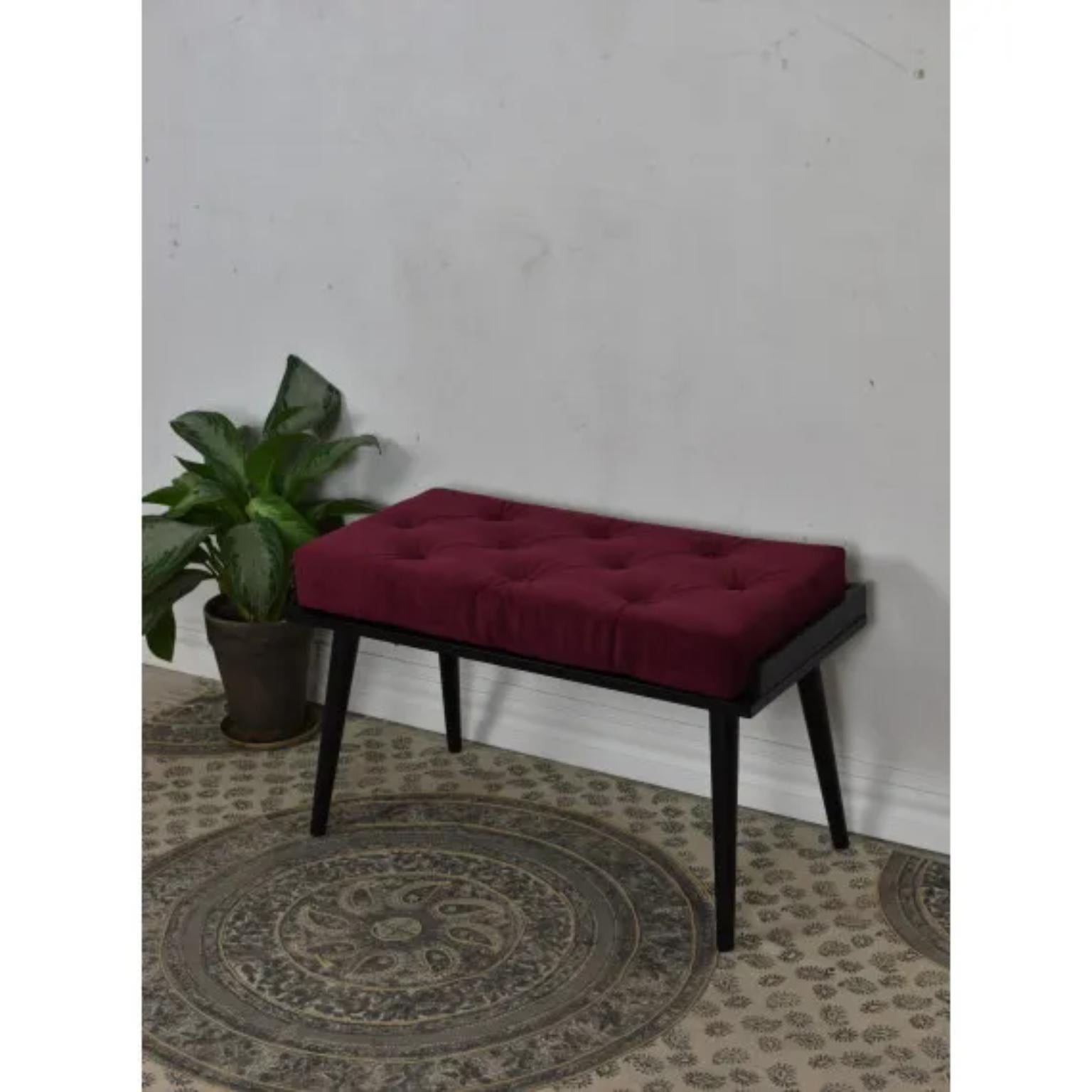 Classy Bench by Pastform In New Condition For Sale In Geneve, CH