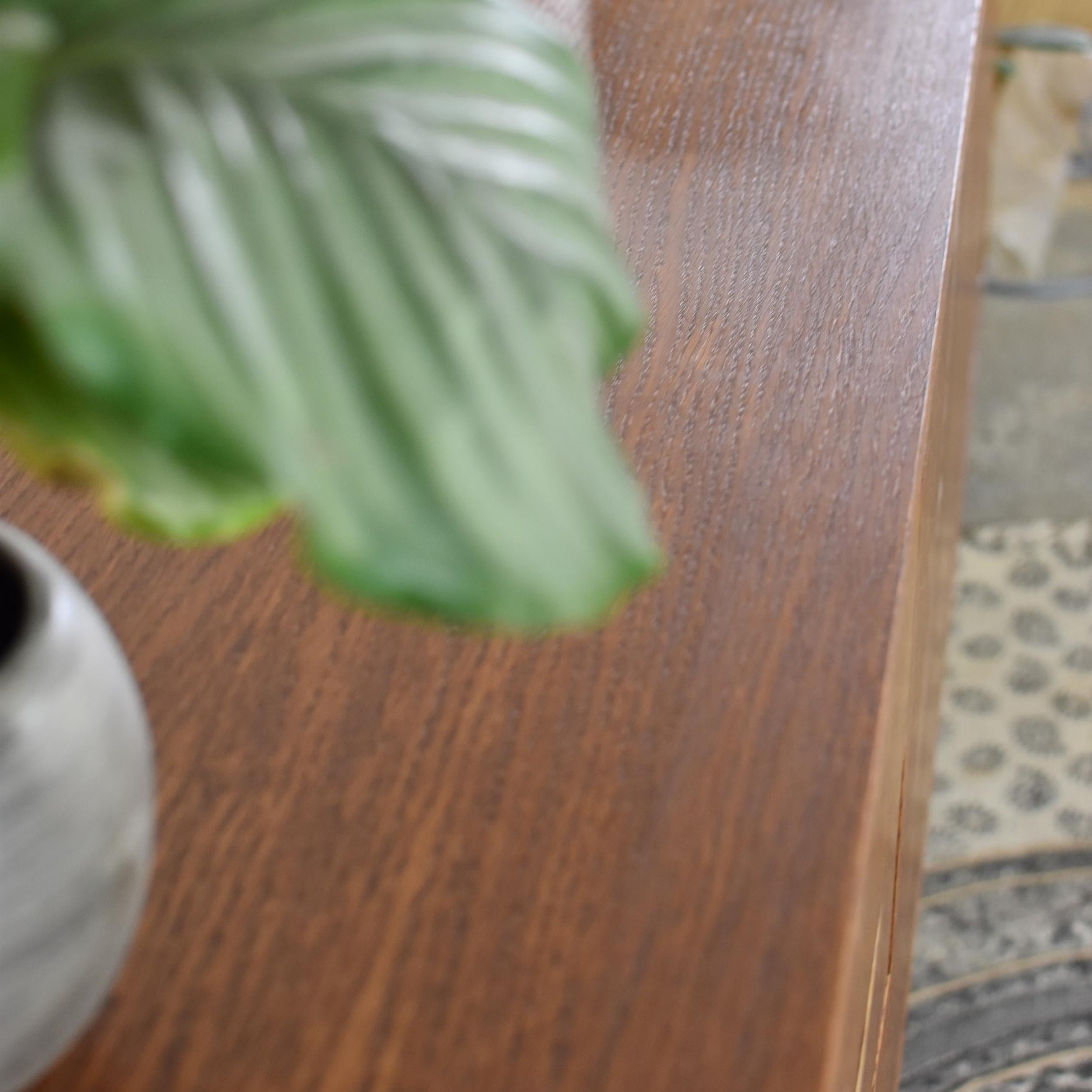 Post-Modern Classy Brown Extra Large Sideboard by Pastform For Sale