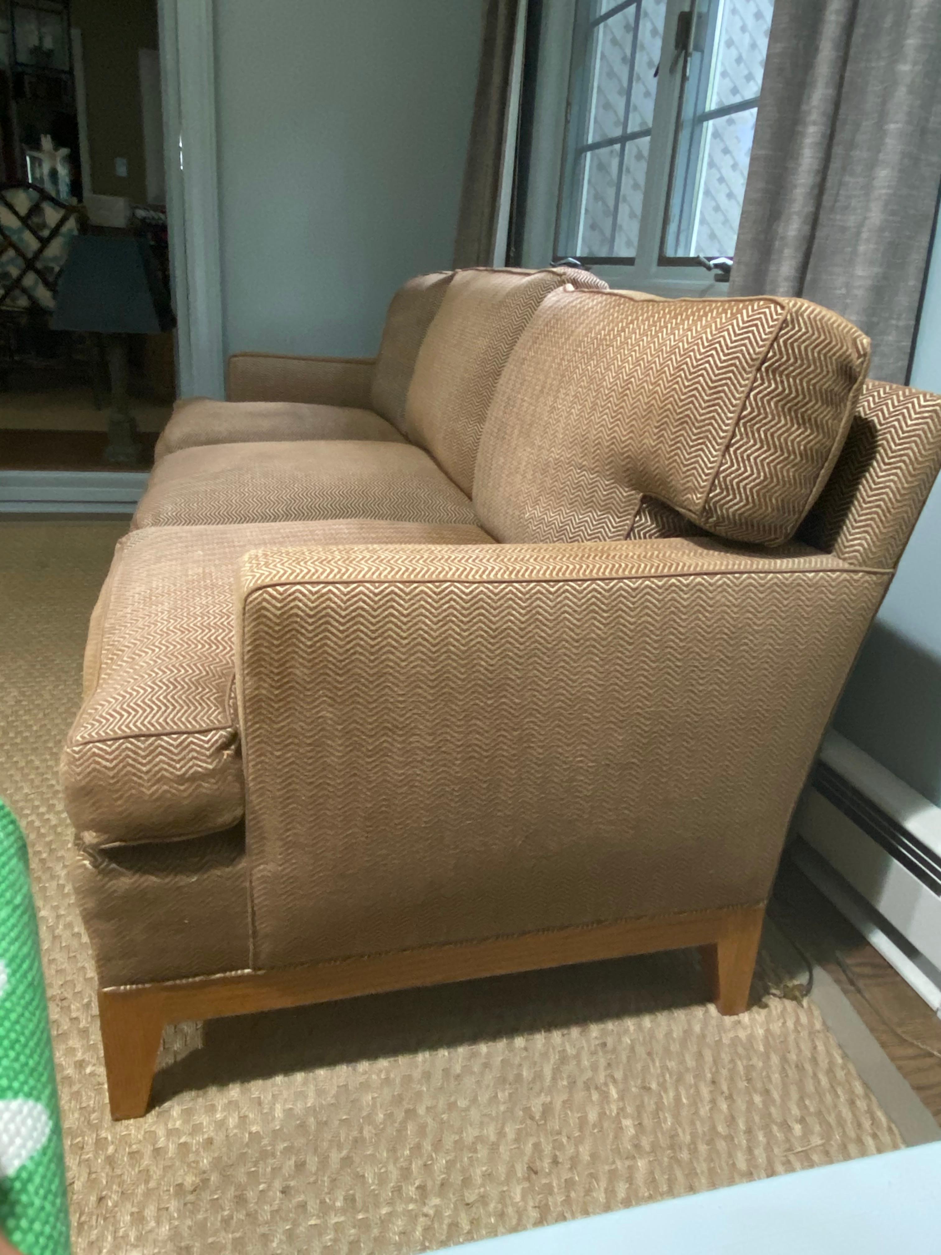 classy sofas