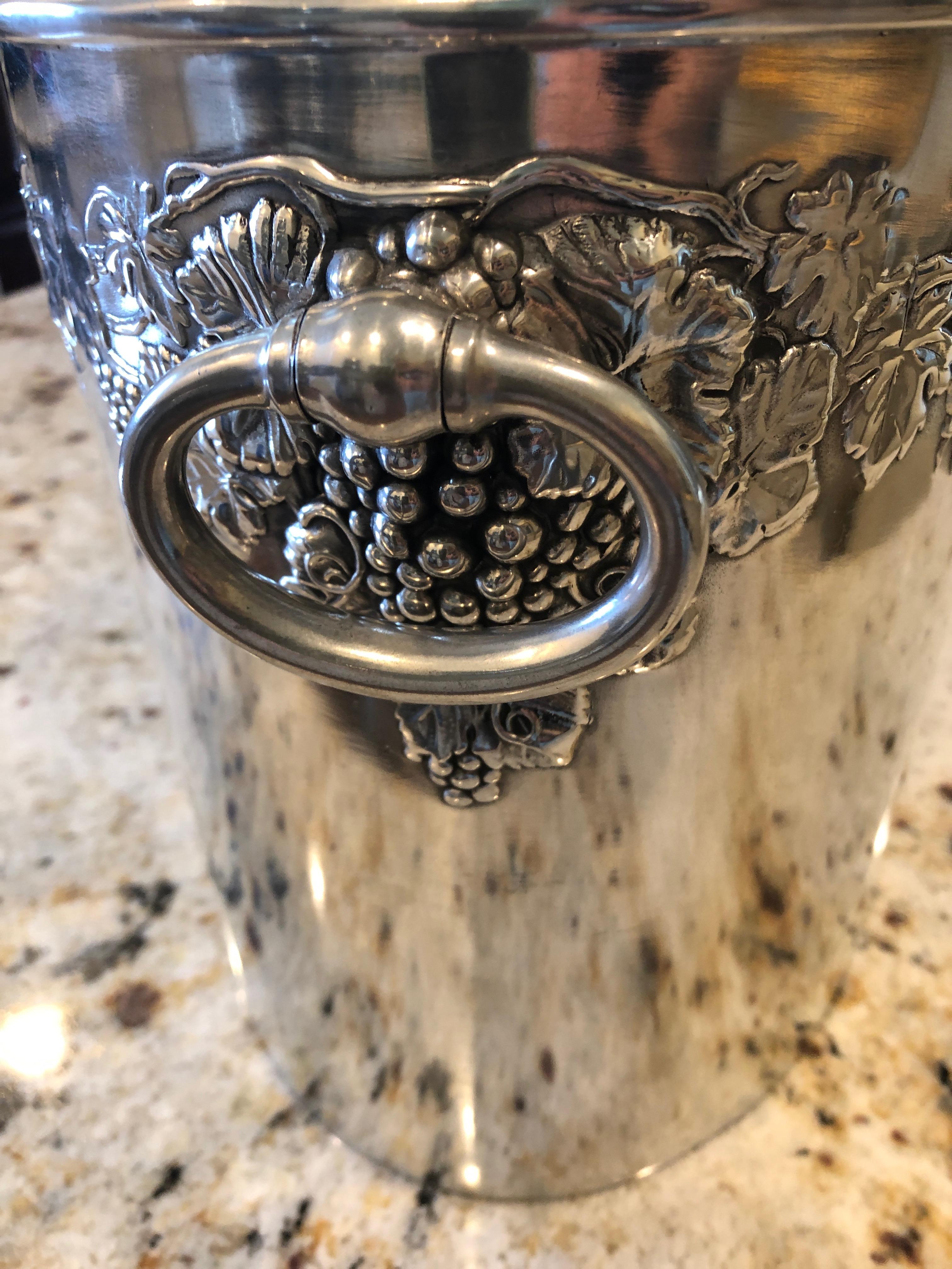 dom perignon bucket