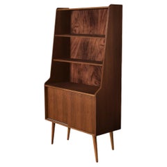Classy Large Highboard-Bücherregal von Pastform