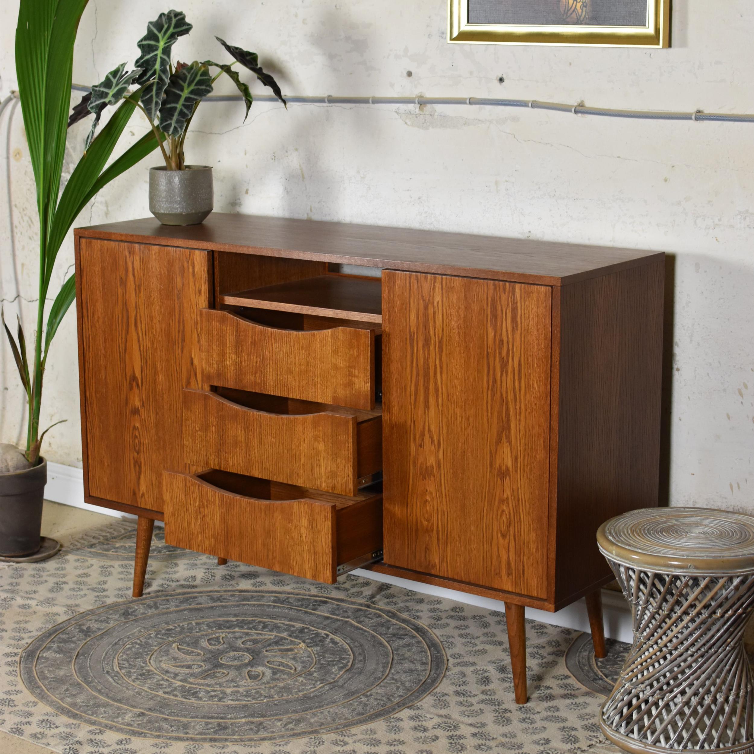 Post-Modern Classy + Sideboard by Pastform For Sale