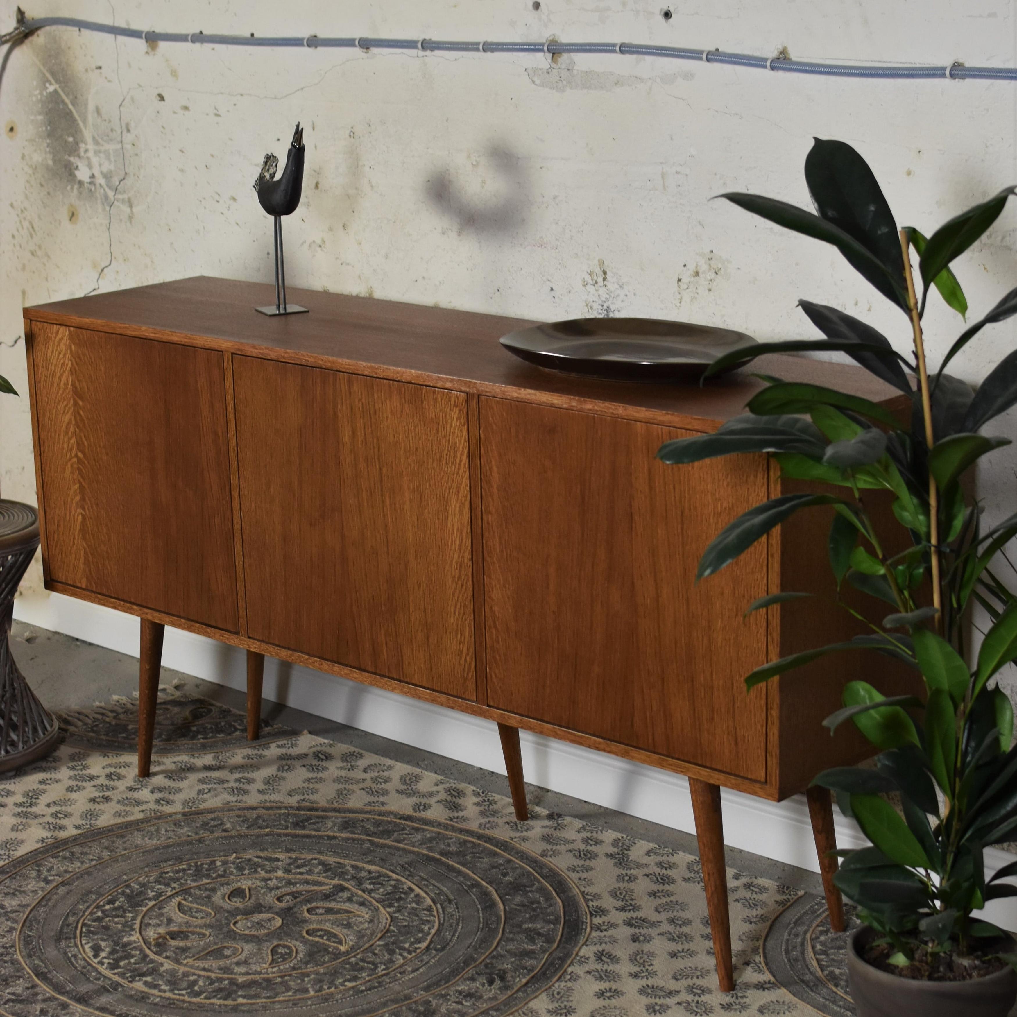 Post-Modern Classy Tri Medium Sideboard by Pastform For Sale