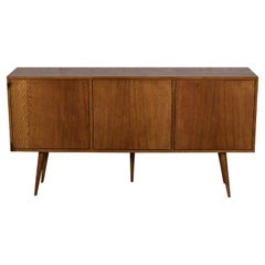 Credenza di classe Tri Medium di Pastform