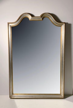 Classy Vintage La Barge Gilt Mirror