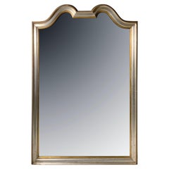 Classy Vintage La Barge Gilt Mirror