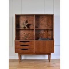 Classy Large Highboard by Pastform