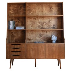 Buffet haut de gamme XL par Pastform