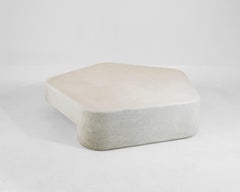 Claste Un amore supremo Tavolo in gesso