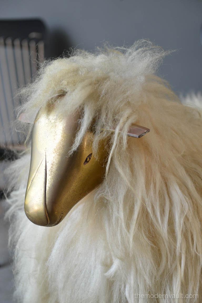 ottoman sheep