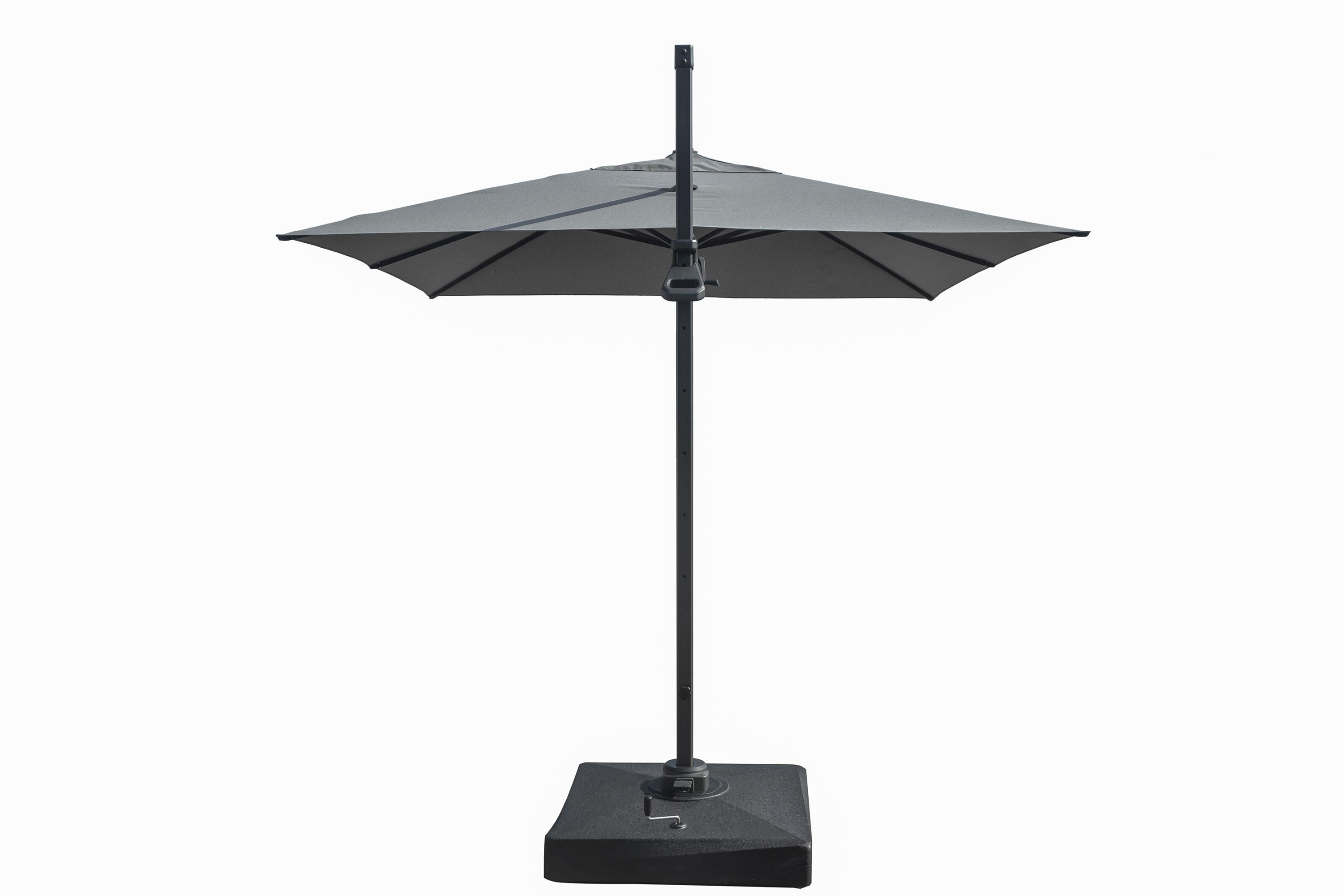 Hand-Crafted Claude Ash Umbrella by Snoc For Sale