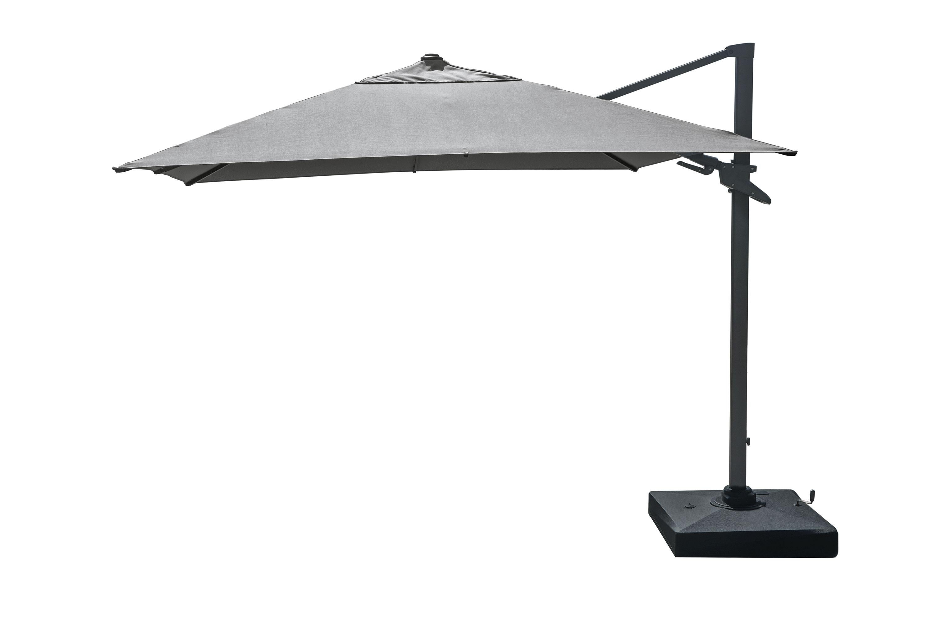 Contemporary Claude Ash Umbrella by Snoc For Sale