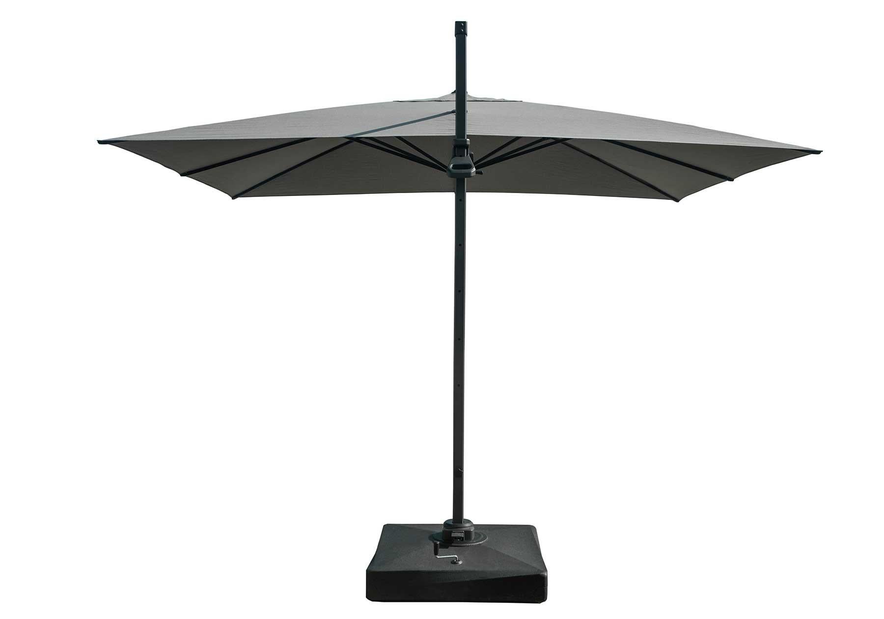 Hand-Crafted Claude Ash XL Umbrella by Snoc For Sale