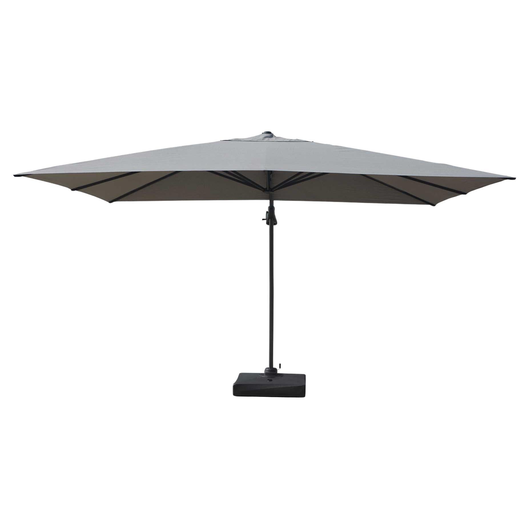 Claude Ash XL Umbrella by Snoc For Sale