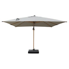 Claude Beige Umbrella by Snoc
