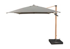 Claude Beige XL Umbrella by Snoc