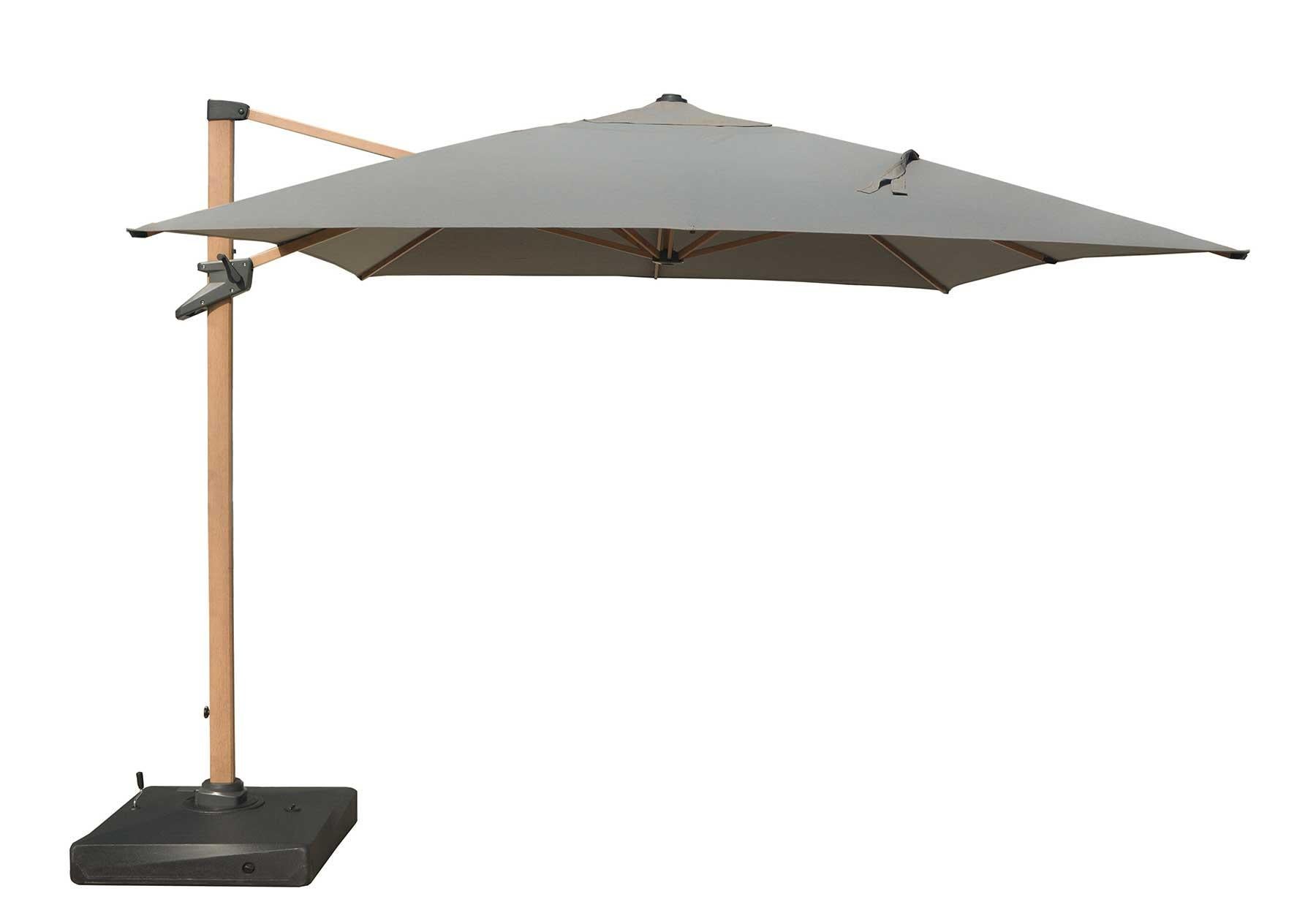 Claude Beige XL Umbrella by Snoc In New Condition For Sale In Yukarıdudullu, 34