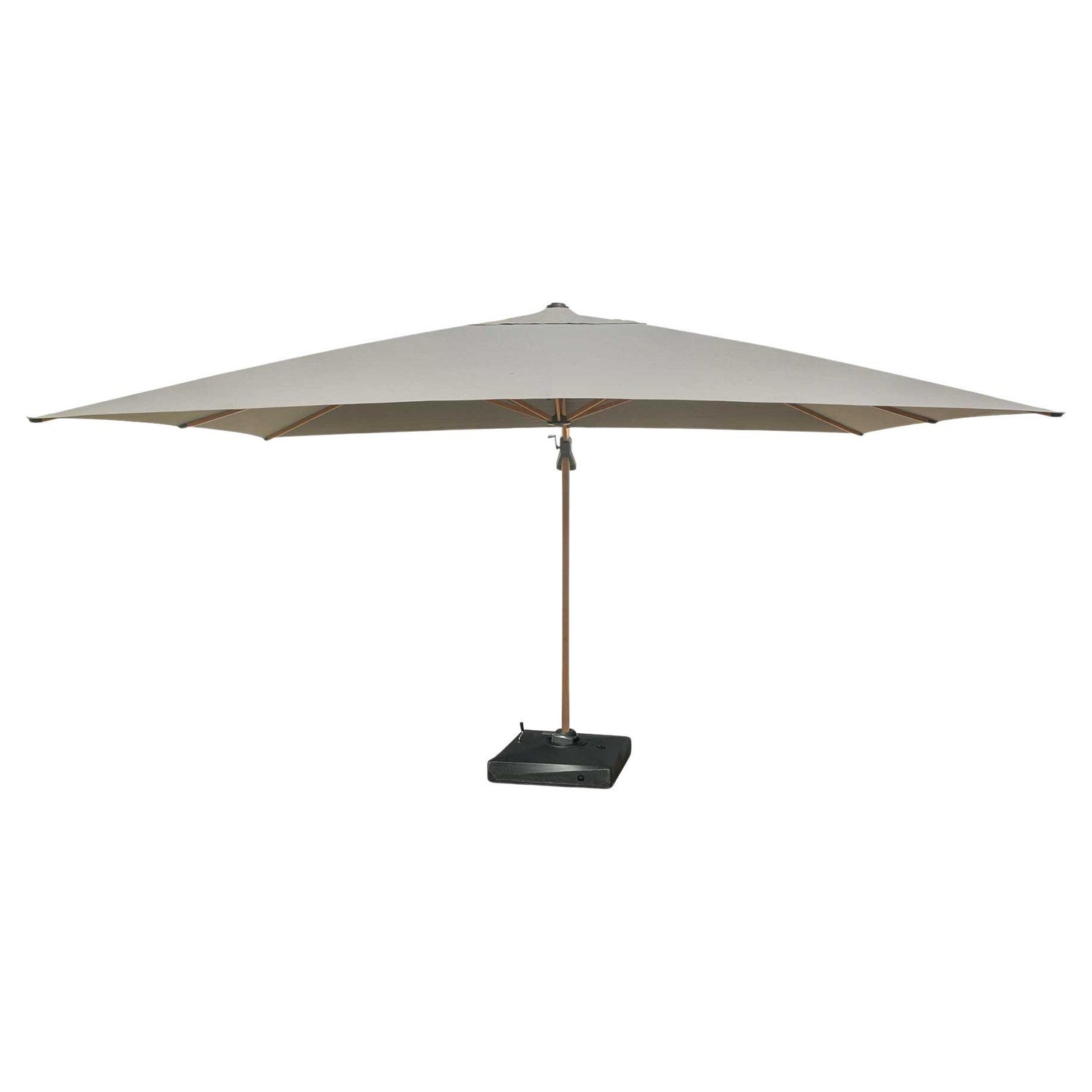 Claude Beige XL Umbrella by Snoc For Sale at 1stDibs