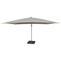 Parapluie XL beige Claude de Snoc