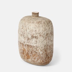 Claude Conover "Blueb" Ceramic Vessel